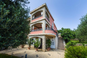  Apartments Orkula  Ясенице